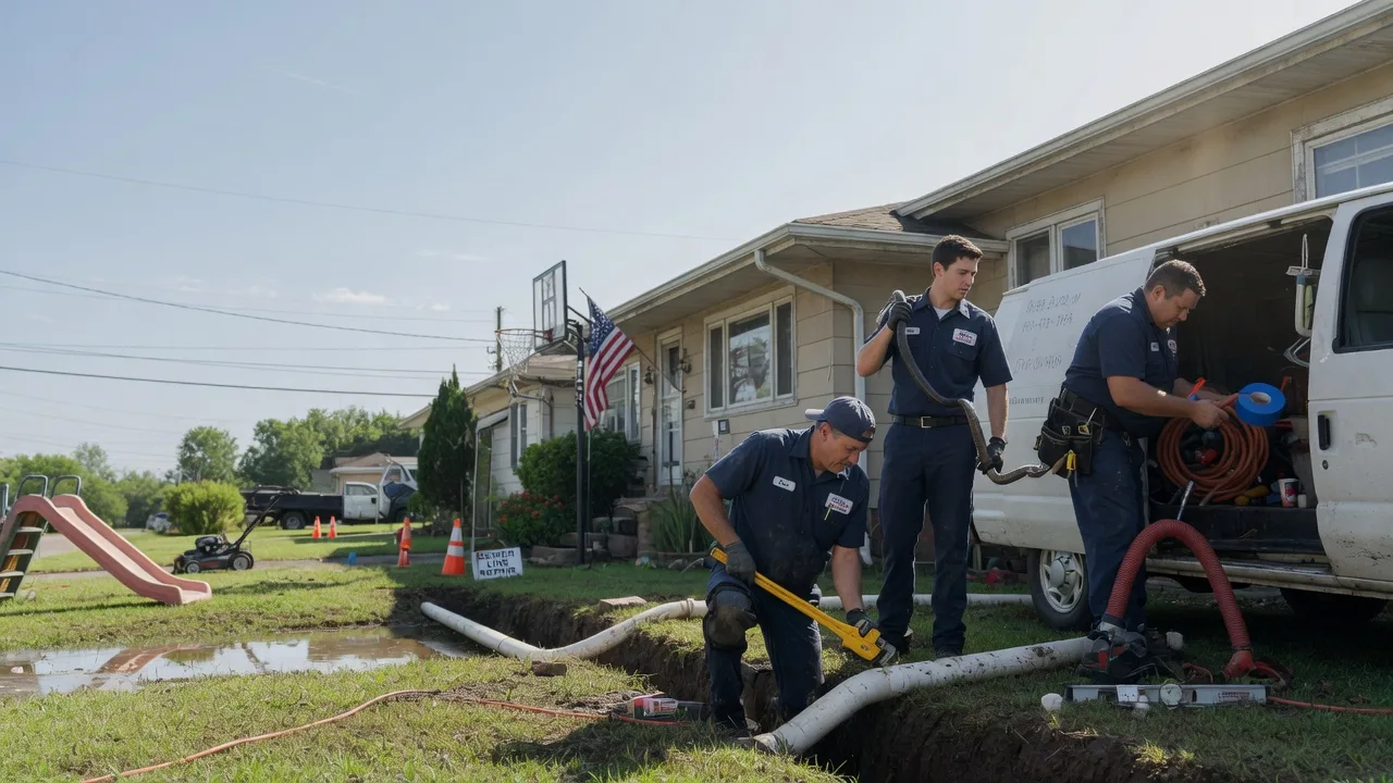 Toilet Installation in Aberdeen, ID near me